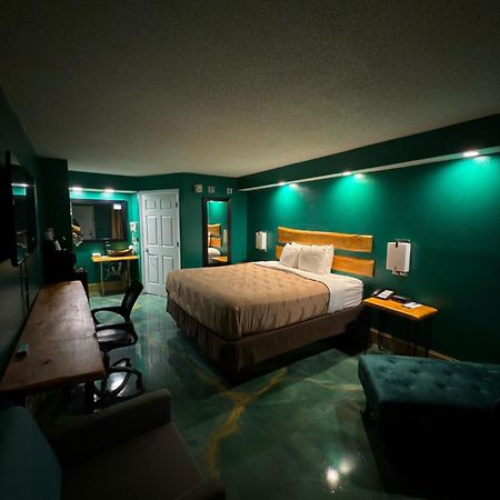 Boutique Style Quality Inn Oxford Anniston I-20 Extérieur photo