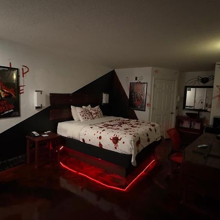 Boutique Style Quality Inn Oxford Anniston I-20 Extérieur photo