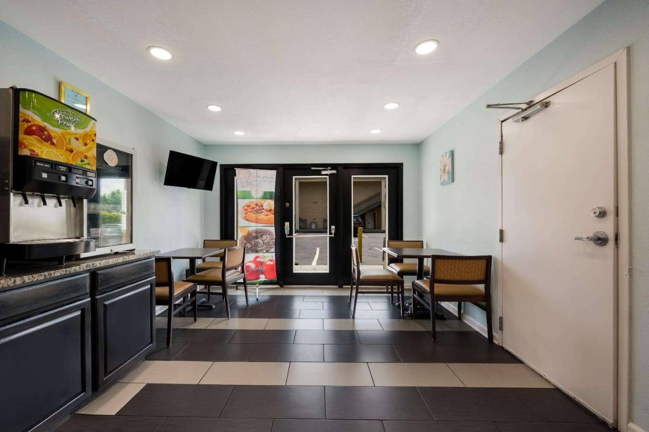 Boutique Style Quality Inn Oxford Anniston I-20 Extérieur photo