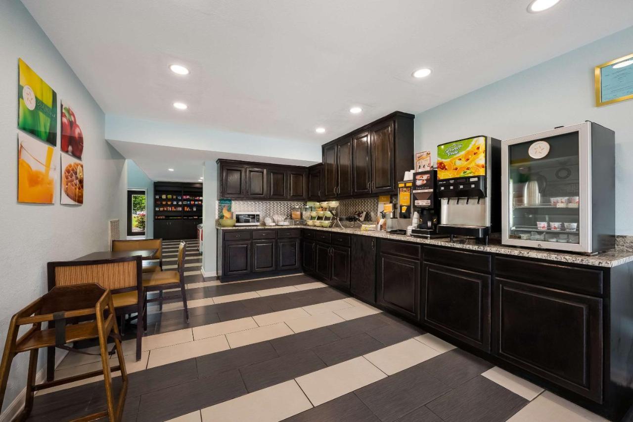 Boutique Style Quality Inn Oxford Anniston I-20 Extérieur photo