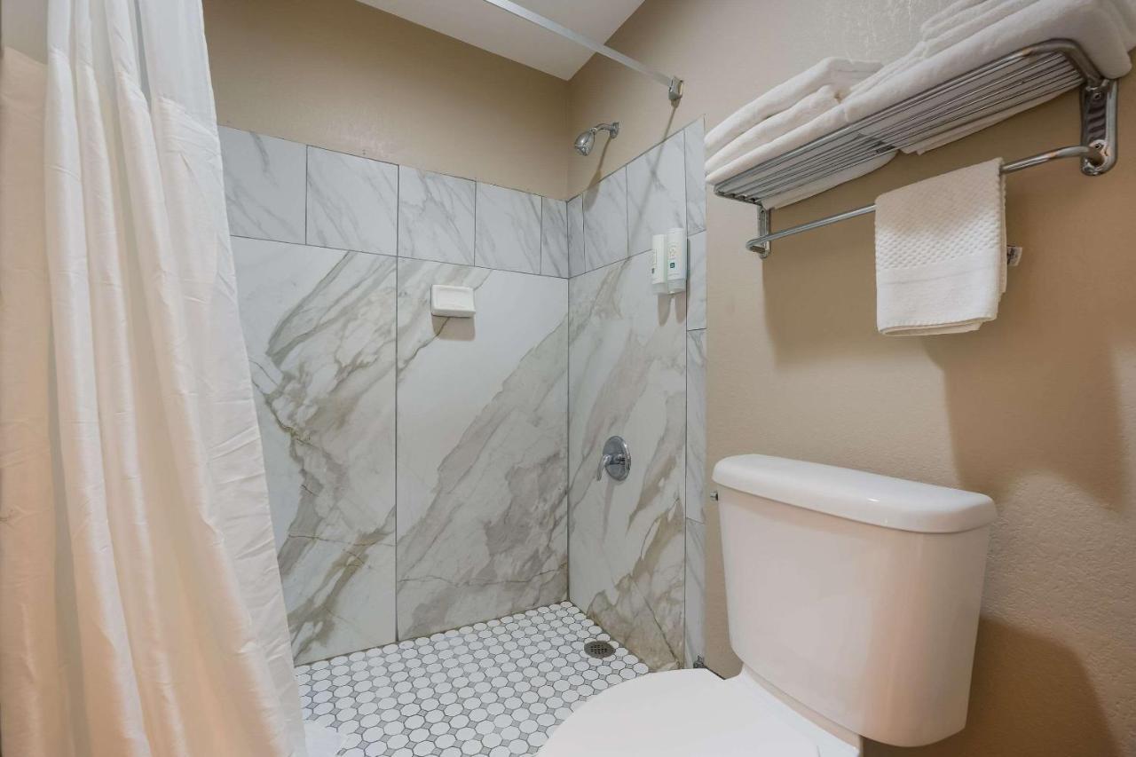 Boutique Style Quality Inn Oxford Anniston I-20 Extérieur photo