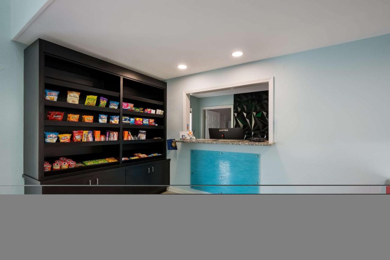 Boutique Style Quality Inn Oxford Anniston I-20 Extérieur photo