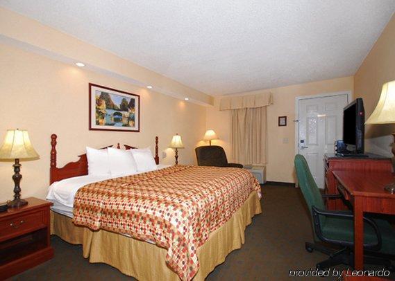 Boutique Style Quality Inn Oxford Anniston I-20 Chambre photo
