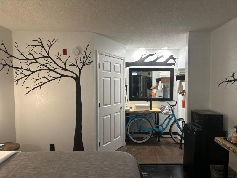 Boutique Style Quality Inn Oxford Anniston I-20 Extérieur photo