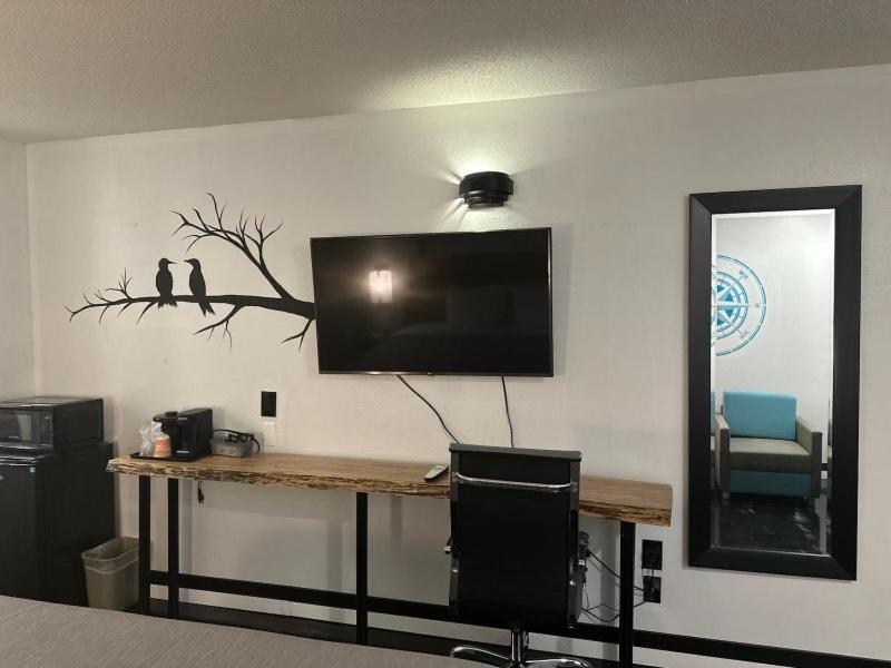 Boutique Style Quality Inn Oxford Anniston I-20 Extérieur photo