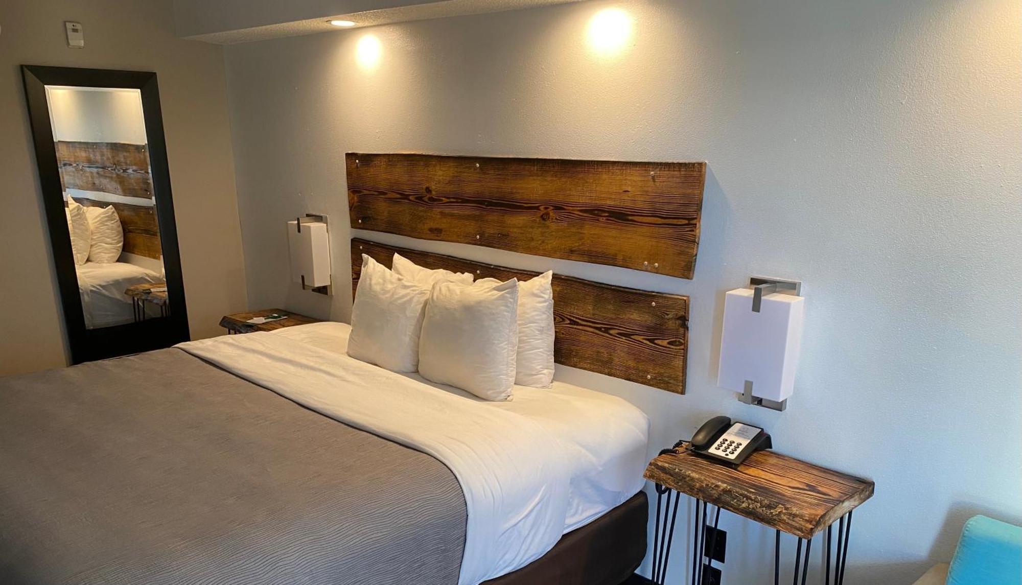 Boutique Style Quality Inn Oxford Anniston I-20 Extérieur photo