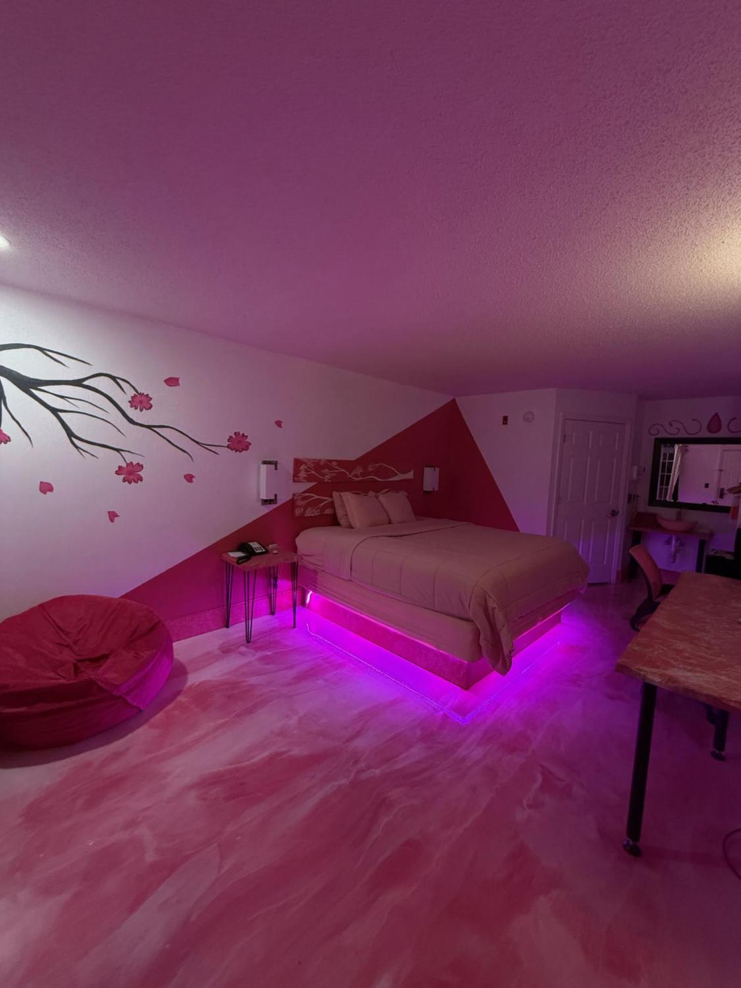 Boutique Style Quality Inn Oxford Anniston I-20 Extérieur photo