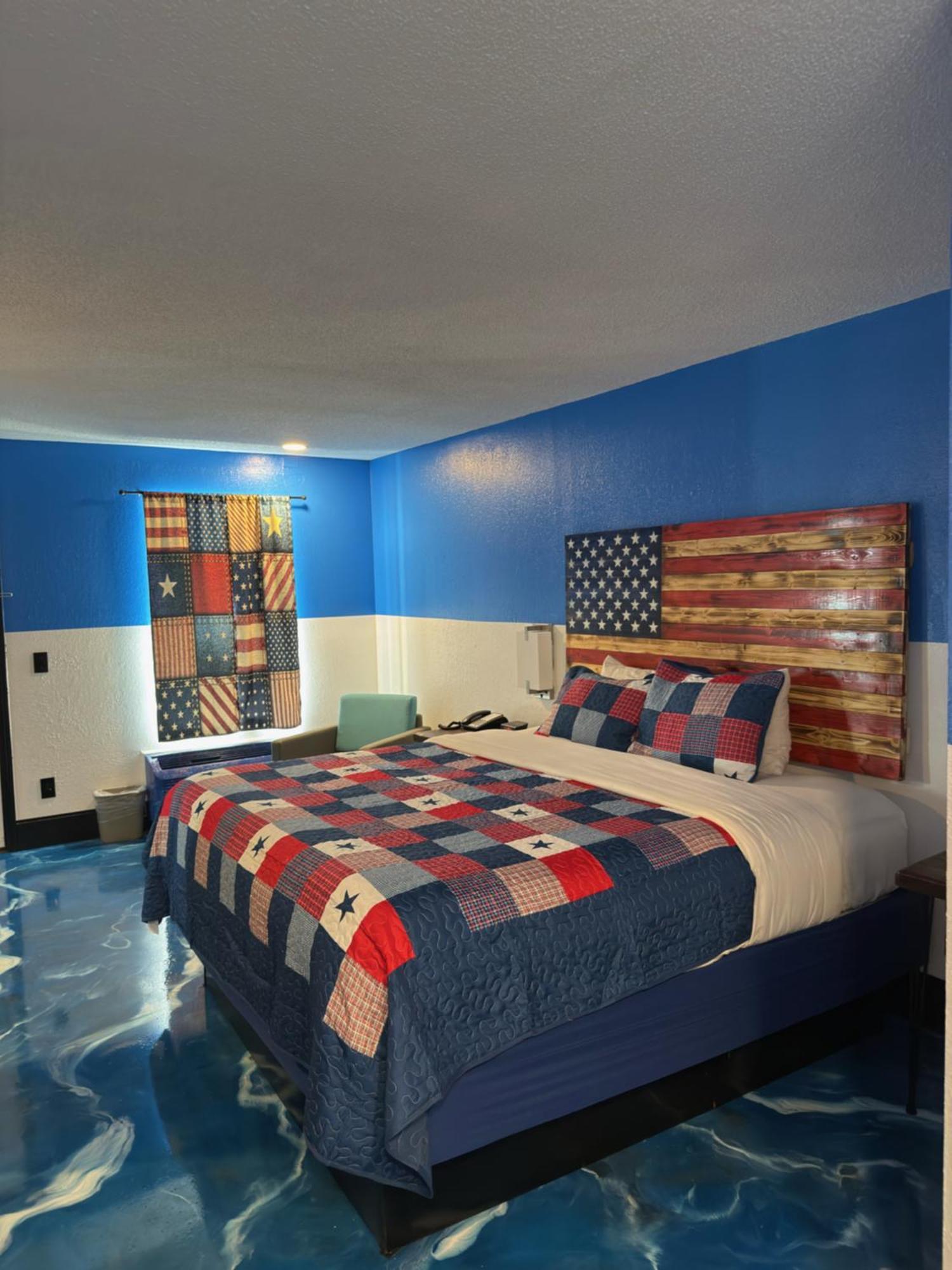 Boutique Style Quality Inn Oxford Anniston I-20 Extérieur photo