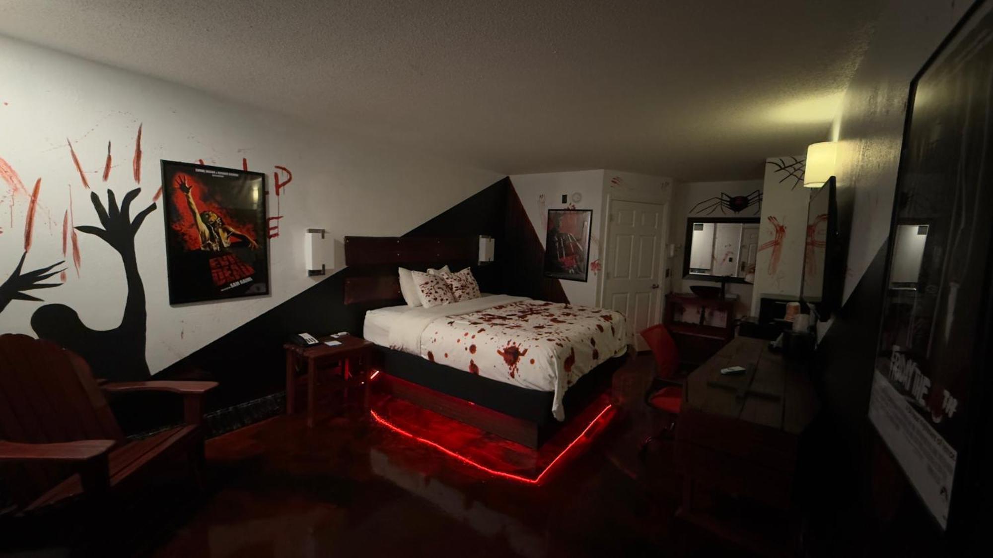 Boutique Style Quality Inn Oxford Anniston I-20 Extérieur photo
