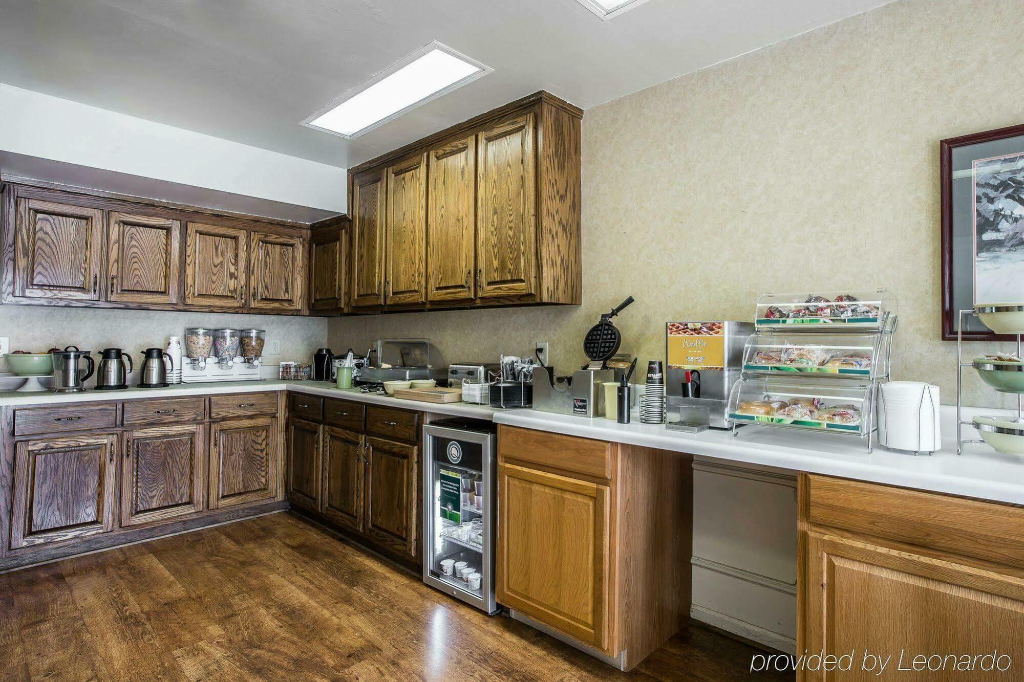 Boutique Style Quality Inn Oxford Anniston I-20 Extérieur photo